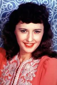 Photo Barbara Stanwyck