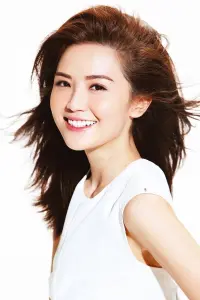 Photo Charlene Choi