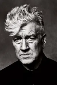 Photo David Lynch