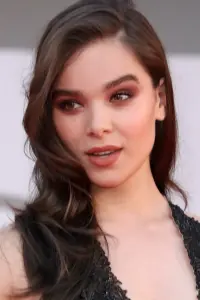 Photo Hailee Steinfeld