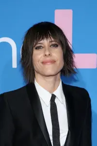 Photo Katherine Moennig