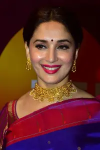 Photo Madhuri Dixit