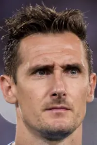 Photo Miroslav Klose