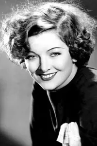 Photo Myrna Loy