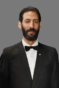 Photo Salah Bensalah