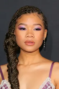 Photo Storm Reid