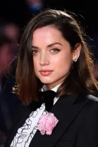 Photo Ana de Armas