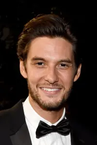 Photo Ben Barnes