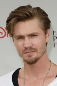 Photo Chad Michael Murray