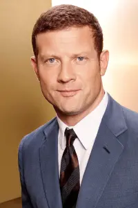 Photo Dermot O'Leary