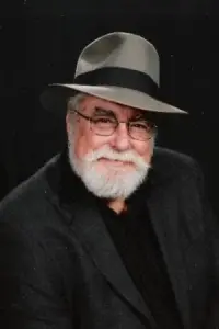 Photo Jim Marrs