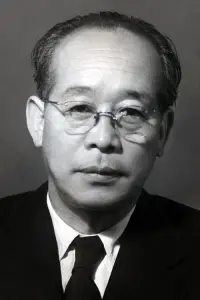 Photo Kenji Mizoguchi