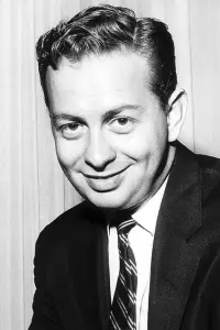 Photo Mel Tormé