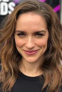 Photo Melanie Scrofano