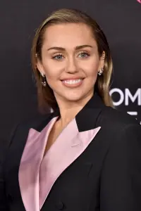 Photo Miley Cyrus