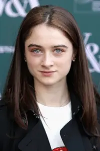 Photo Raffey Cassidy