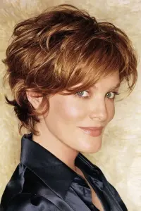 Photo Rene Russo