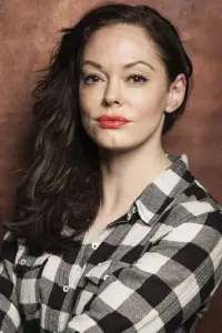 Photo Rose McGowan