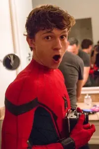 Photo Tom Holland