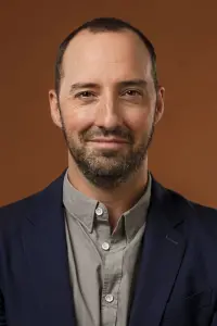 Photo Tony Hale