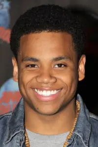 Photo Tristan Mack Wilds