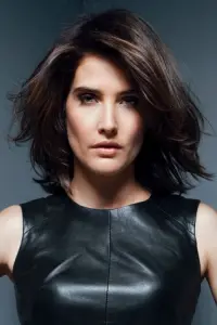 Photo Cobie Smulders