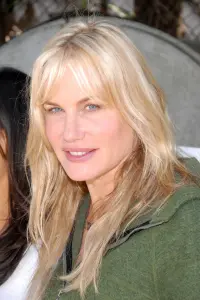 Photo Daryl Hannah