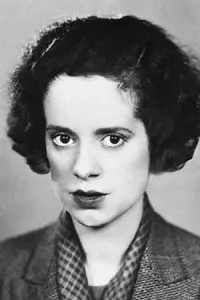 Photo Elsa Lanchester