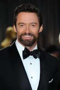 Photo Hugh Jackman