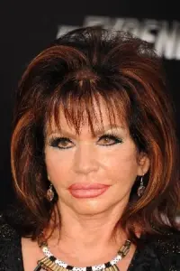 Photo Jackie Stallone