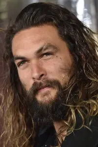 Photo Jason Momoa