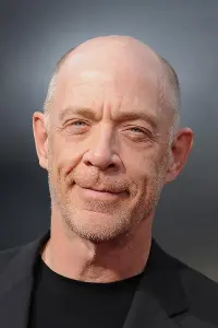 Photo J.K. Simmons