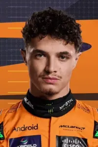 Photo Lando Norris