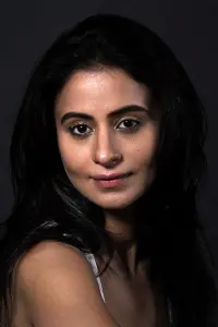 Photo Rasika Dugal