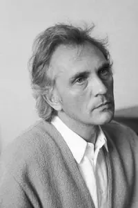 Photo Terence Stamp