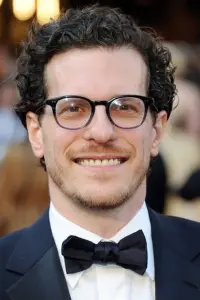 Photo Brian Selznick