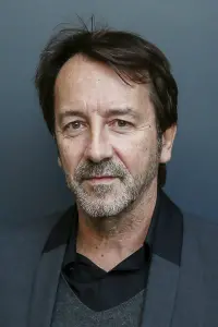 Photo Jean-Hugues Anglade