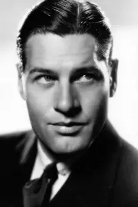 Photo Richard Arlen