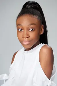 Photo Shahadi Wright Joseph