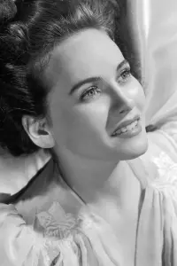 Photo Teresa Wright