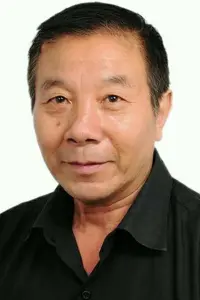 Photo Bai Liwei