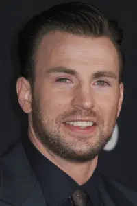 Photo Chris Evans