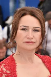 Photo Demet Akbağ