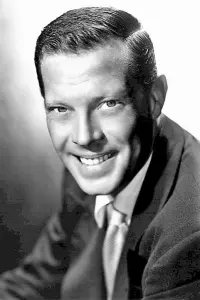 Photo Dick Haymes