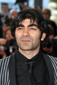 Photo Fatih Akin