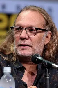 Photo Greg Nicotero