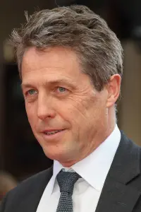 Photo Hugh Grant