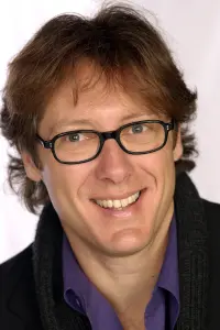 Photo James Spader