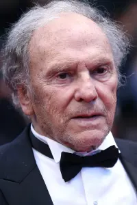 Photo Jean-Louis Trintignant