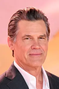 Photo Josh Brolin